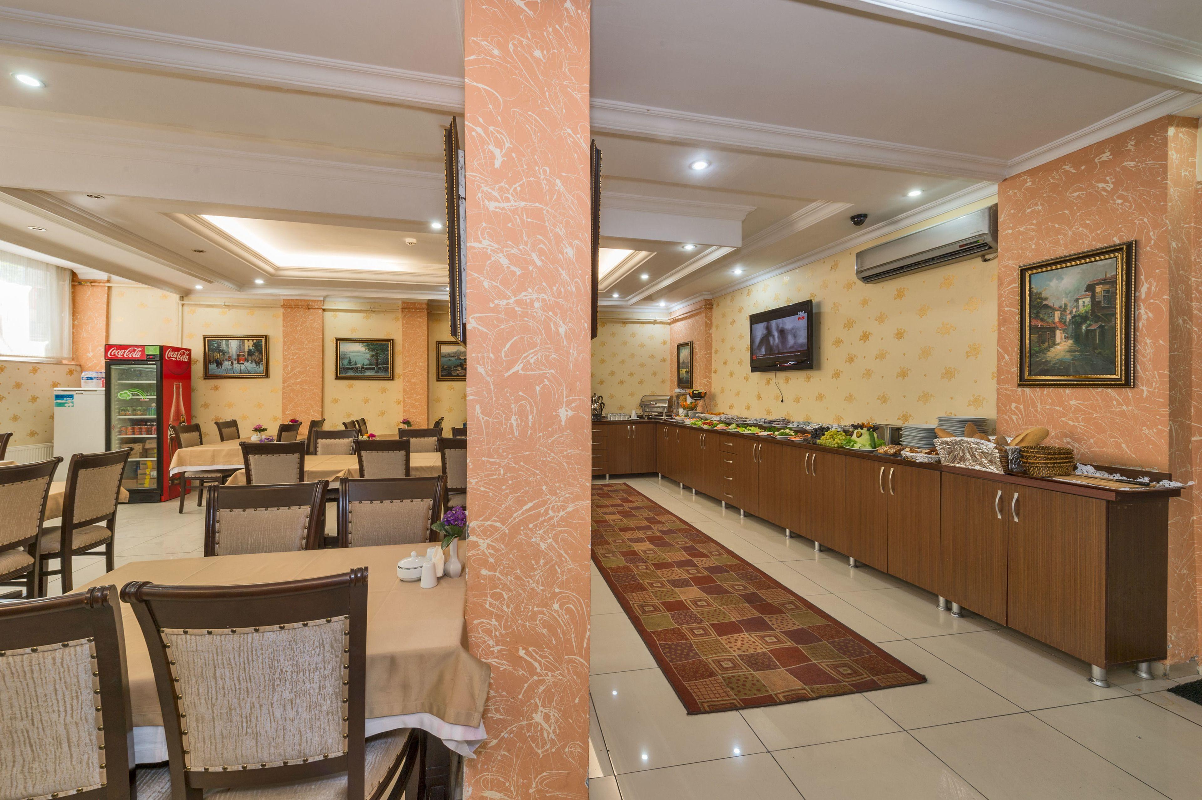 May Hotel Istanbul — Photos 1