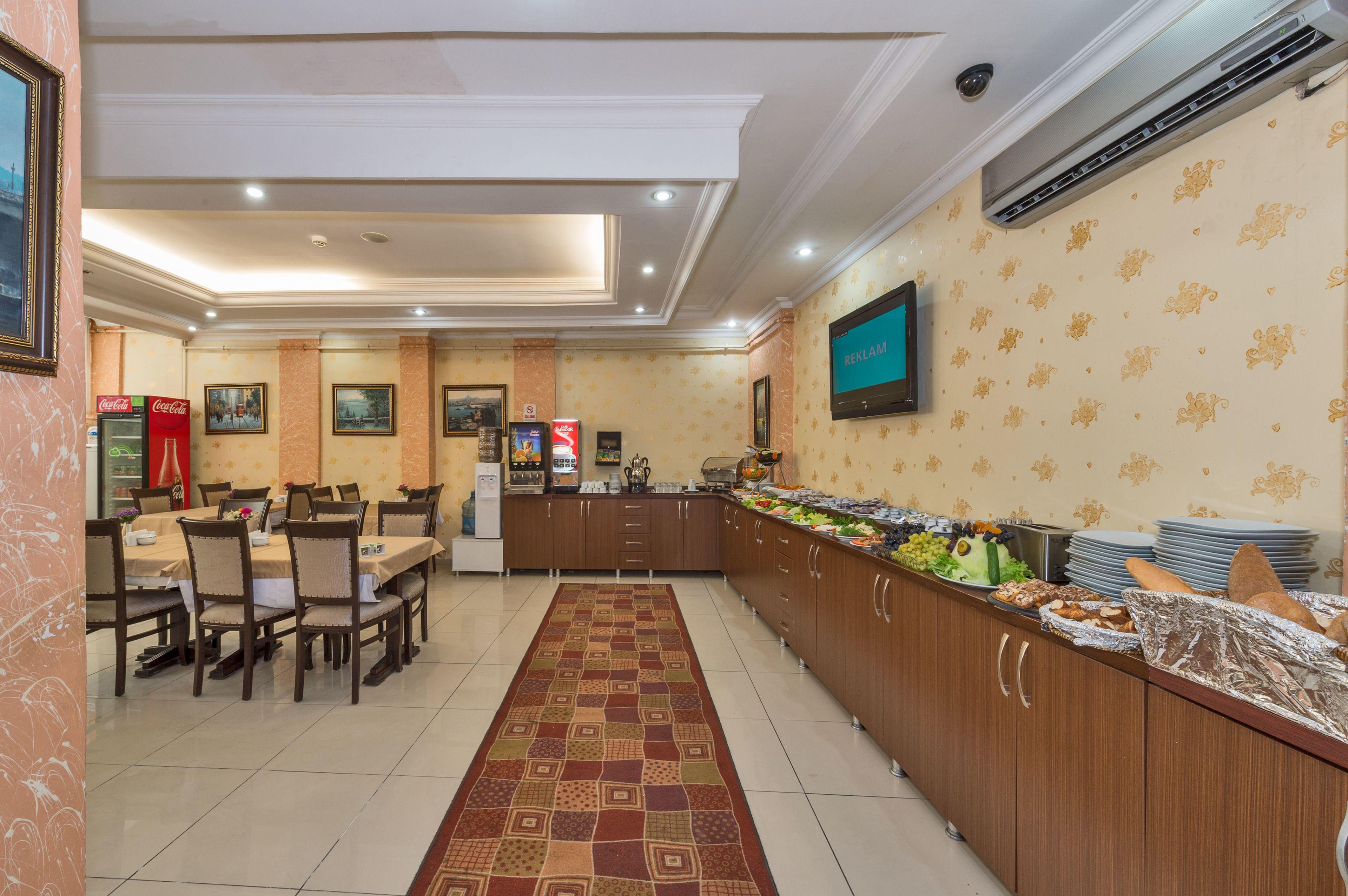 May Hotel Istanbul — Photos 2
